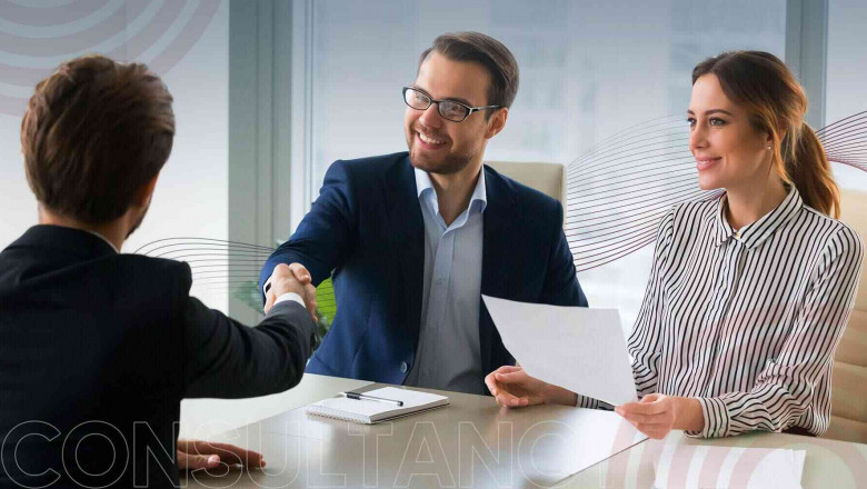 Consultancy License in Dubai