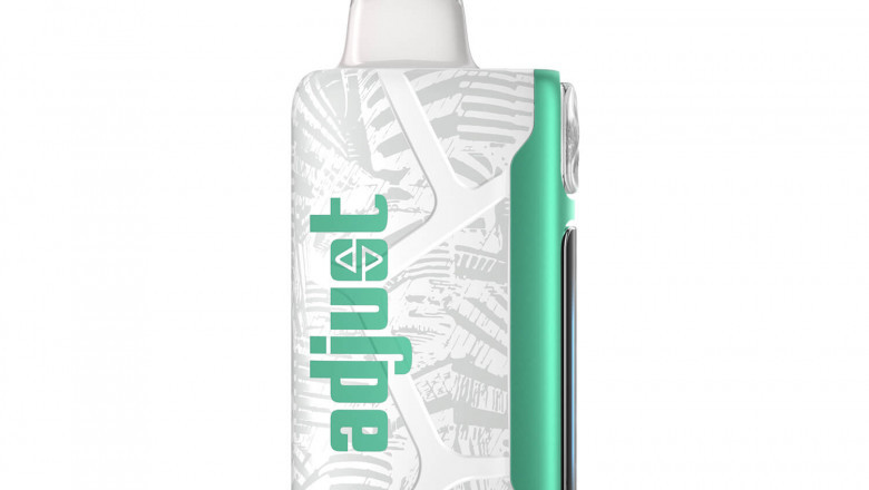 Custom Vaping for Every Experience with Adjust Vape