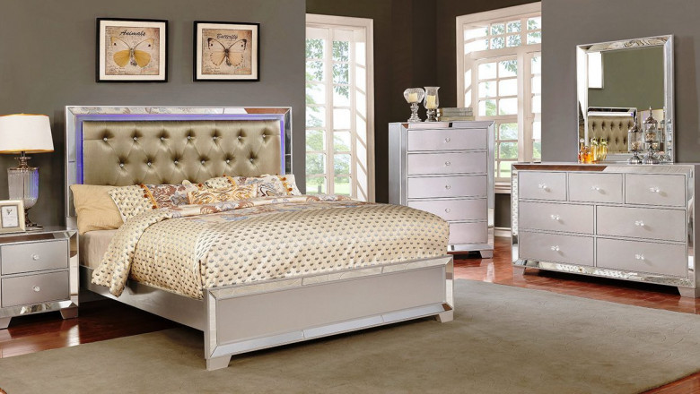 Discover Affordable Luxury Furniture at Furniture Mart in New Orleans Today