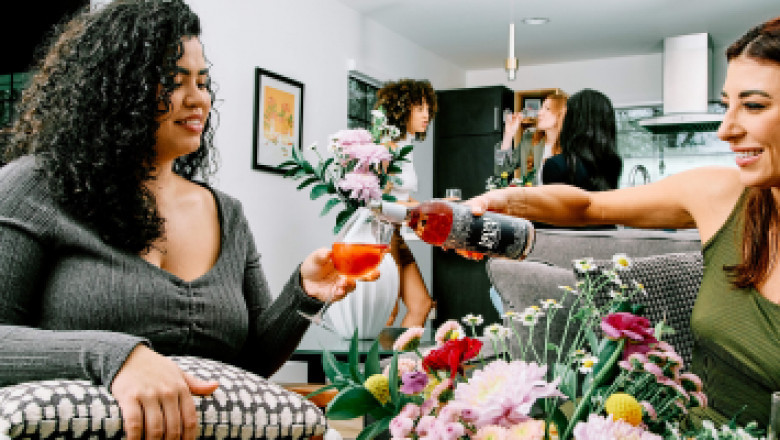 Discover Mom Juice – Crafted by Moms, for Moms