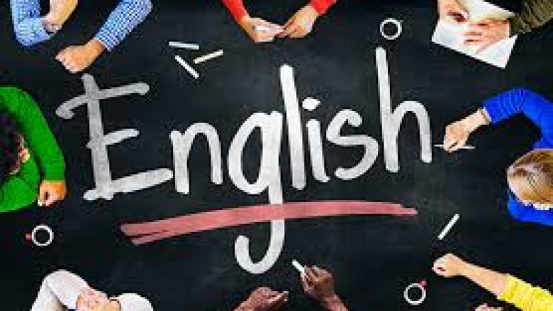 Discover the World Through BA English Literature