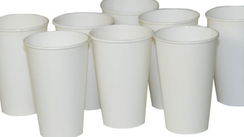 Disposable Cups Market to Expand with Biodegradable Polymer Innovation