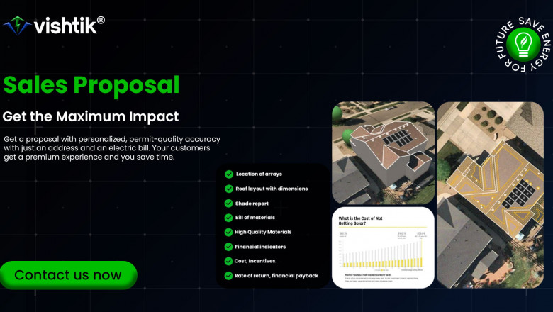 Easy Solar PTO and Interconnection Approval with Vishtik