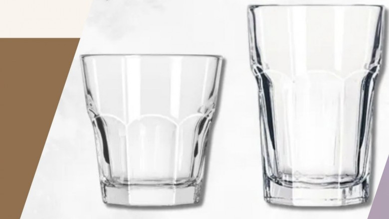 Elevate Everyday Elegance with Premium Glass Drinkware
