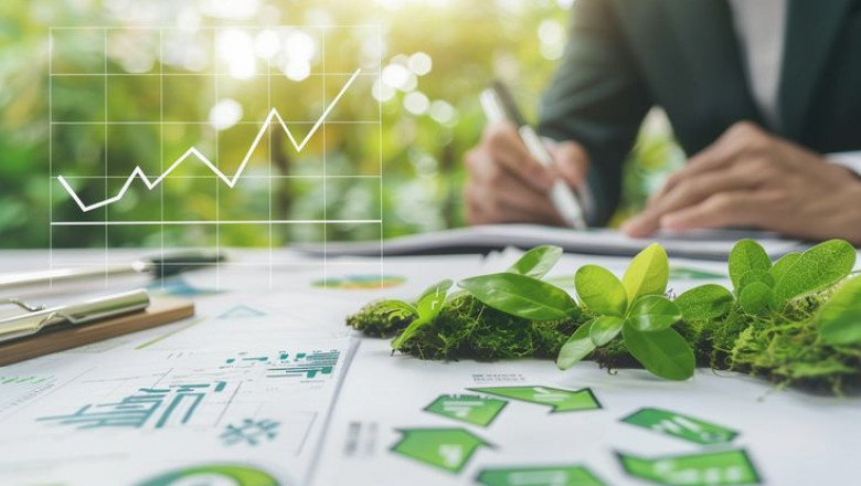 ESG and Sustainability Consulting Market Value Future Scenario To 2033