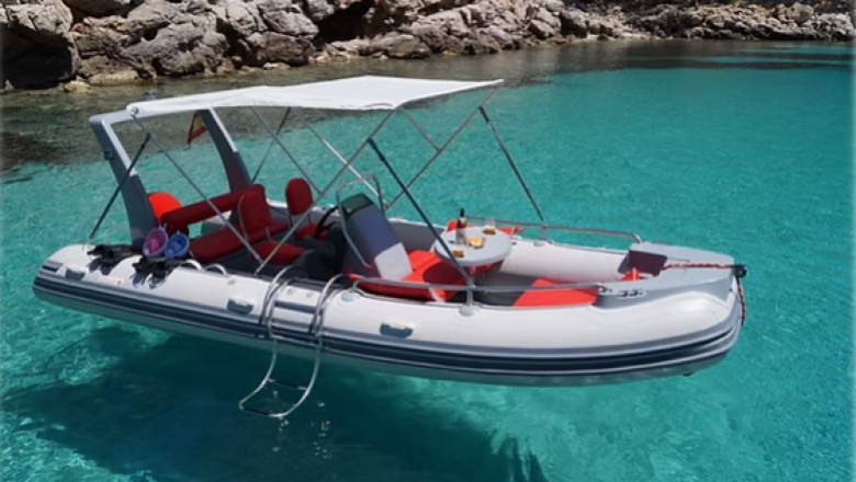 Experience the Best of Mallorca with Easy Boat Rentals