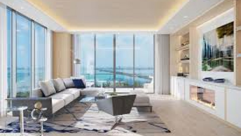 Finding the Right Interior Design Company Near Me: Your Guide to Transforming Any Space