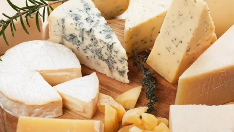 Flavoured Cheese Market Segmentation Shows Growth Across Spicy, Herb-Infused, and Fruit-Based Varieties