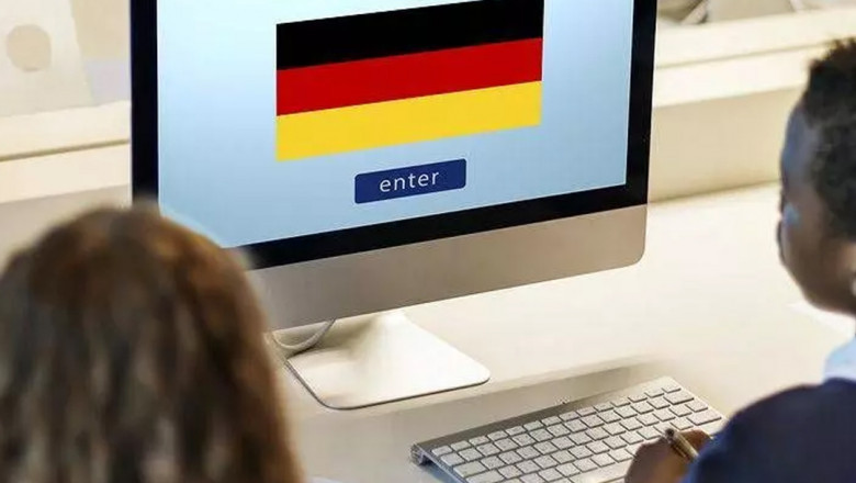 German Language Institute in Jaipur