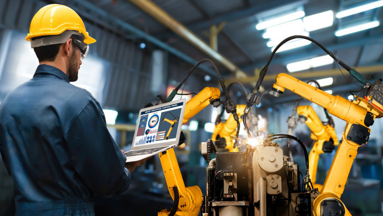 Germany Smart Factory Market Trends, Industry Analysis | Forecast 2025-2033