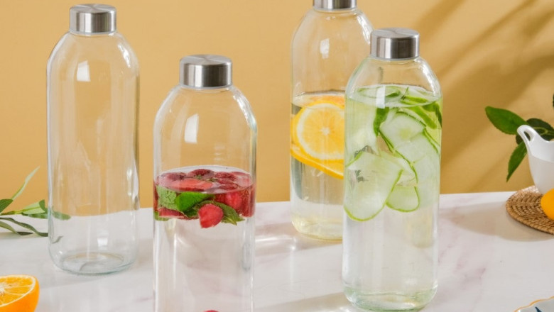 Glass Bottle Manufacturing Plant Project Cost Estimation