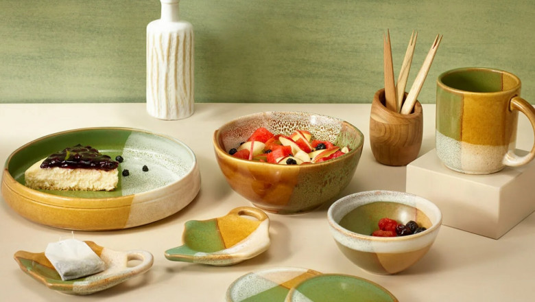 Glass Tableware Market Is Anticipated to Witness High Growth Owing to Rising Demand for Eco-Friendly Dinnerware