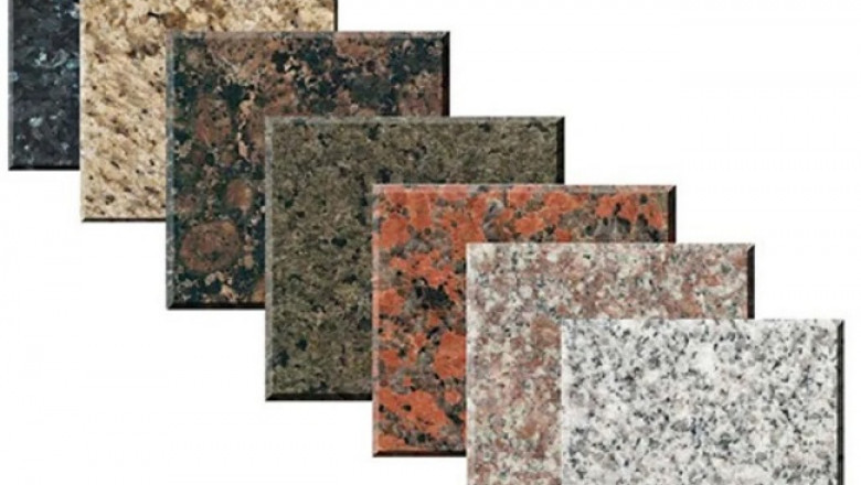 Granite Tile Manufacturing Plant Cost 2025: Comprehensive Business Plan and Machinery Requirements