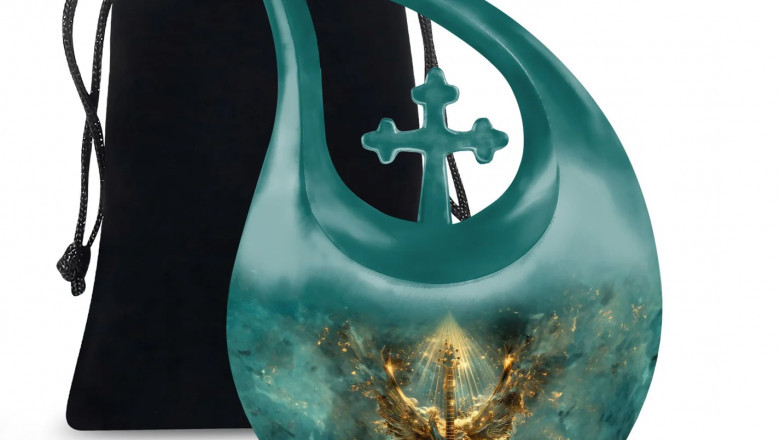 Guitar Cremation Urns For Ashes: A Beautiful Tribute to Music Lovers