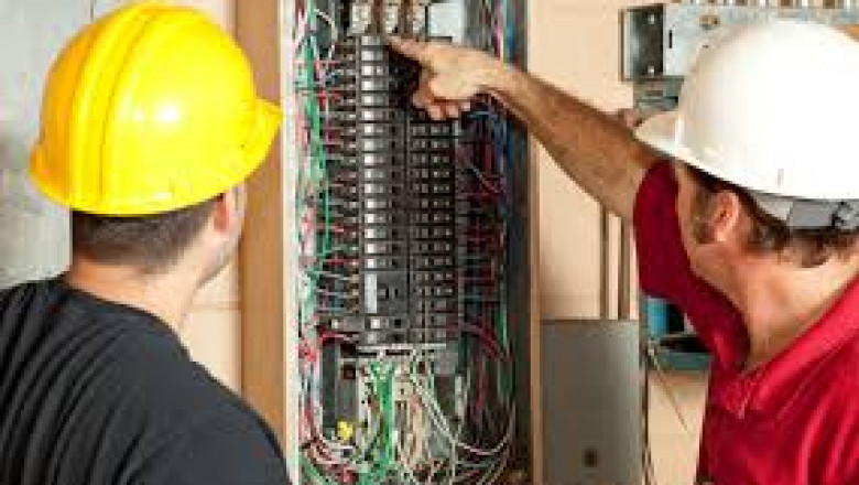 How Elite Electrical Kent Manages Large Commercial and Industrial Electrical Projects Nationwide
