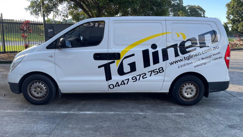 How Linen Hire in Gold Coast Can Save You Time and Stress – With TG Linen