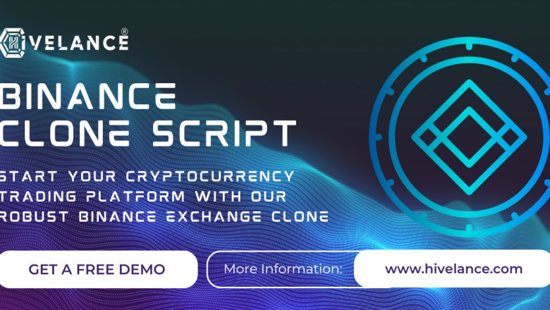 How to Build a Profitable Crypto Exchange Using a Binance Clone Script