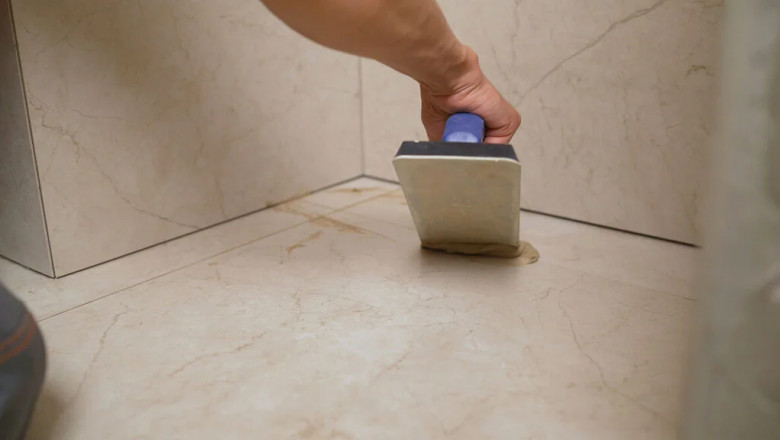 How to Choose the Best Grout Companies for Your Project