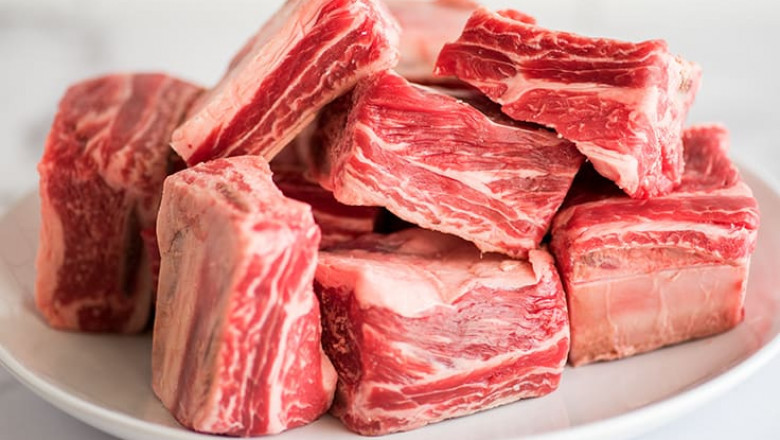How to Choose the Best Meats in Dubai