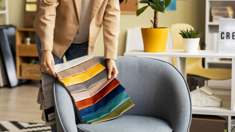 How to Choose the Best Vinyl Interiors for Your Home