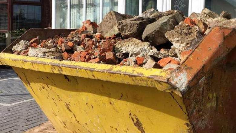 How to Choose the Right Skip Size for Your Project