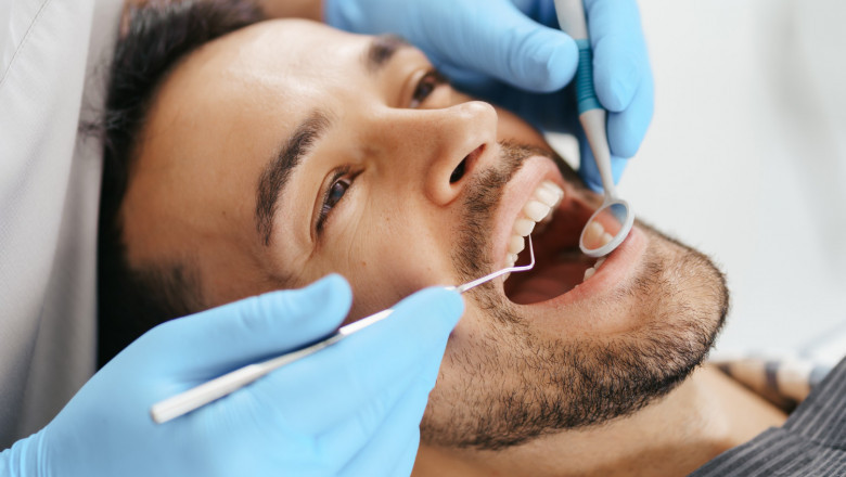 How to Know Whether I Will Require Dental Fillings or Crowns for My Damaged Tooth
