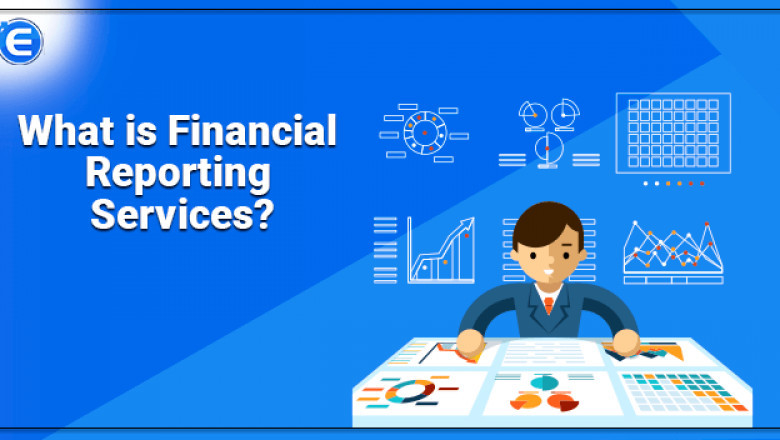Importance of Financial Reporting Services for Business Growth !!!