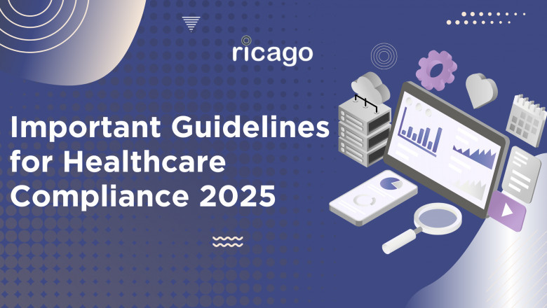 Important Guidelines for Healthcare Compliance 2025