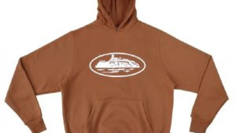 Inside the World of Corteiz Clothing