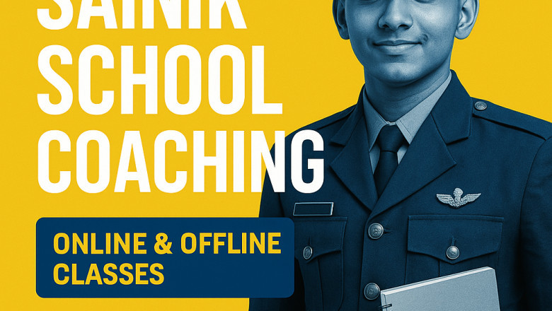 Is Sainik School the Right Choice for My Child’s Future?