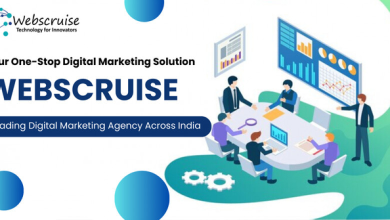 Leads Generation Company