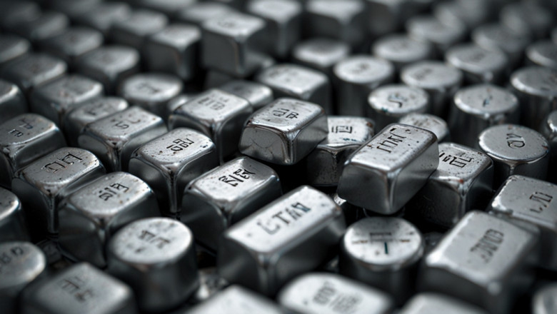 Lithium Metal Price Trend, News, Chart, Index, Demand and Historical Data