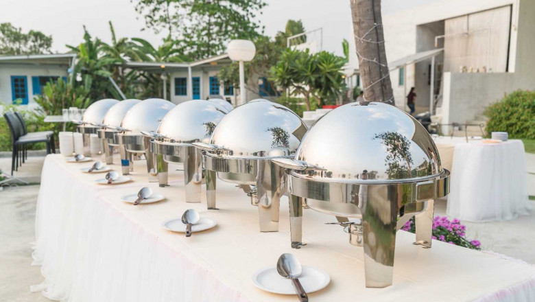 Looking for the best catering services in Mountain View, CA?