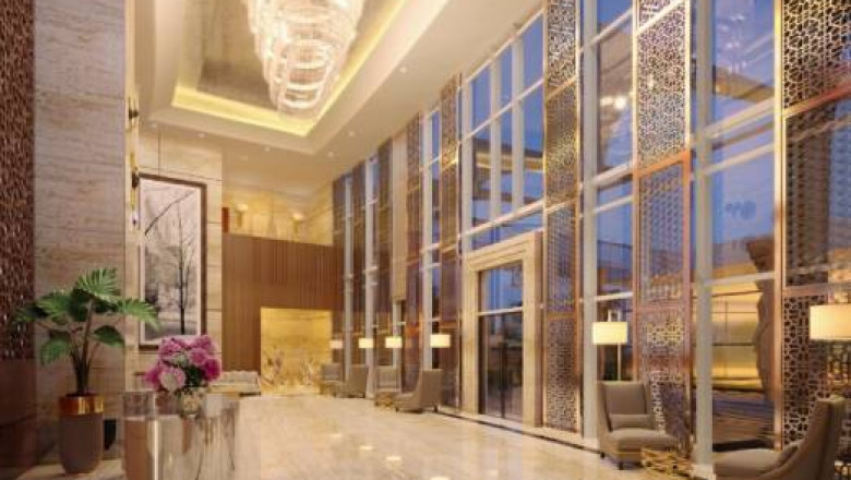 Luxury Residential Apartments in Delhi: Where Elegance Meets Modern Urban Living