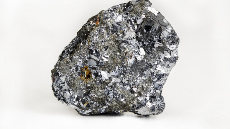 Manganese Price Index, Trend, Chart and Forecast Data