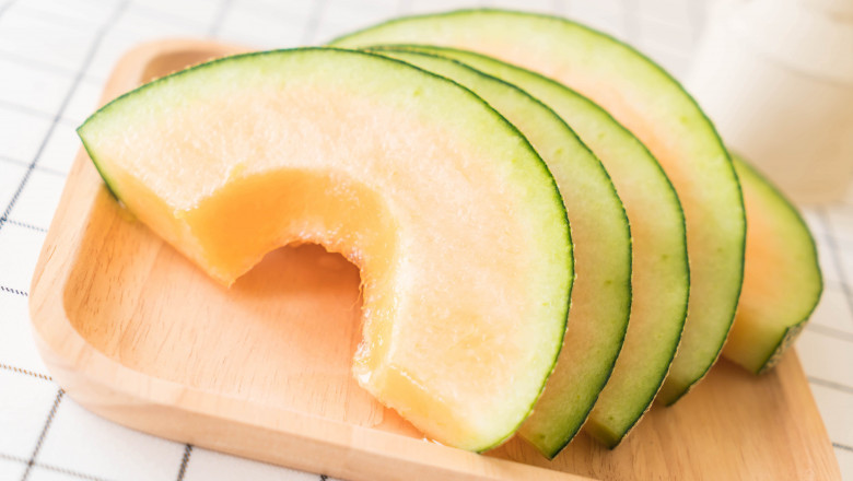 Melons Prices, Index, Chart and Forecast Analysis