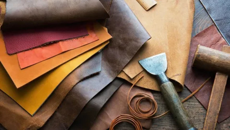 Metal Free Leather Market research identifies key players innovating in cruelty-free leather substitutes