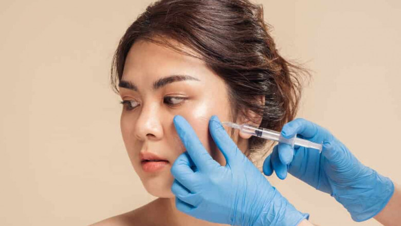 Non-Surgical, All Stunning: Why Botox Is Dubai’s Go-To Treatment