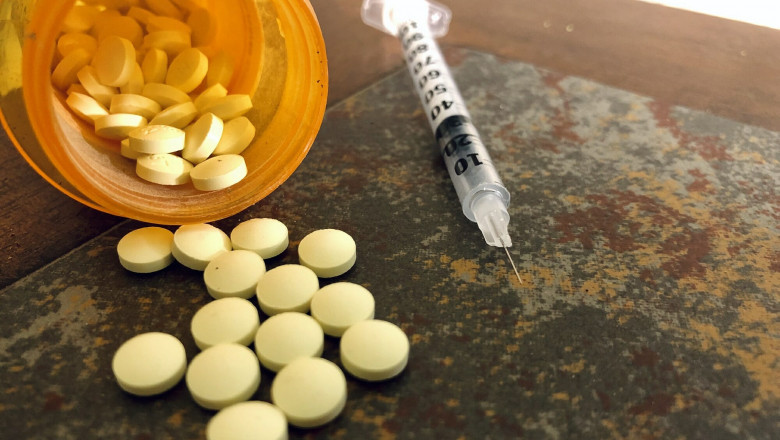 Opioid Overdose Treatment Market to Soar Owing to Rising Opioid Abuse