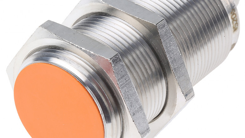Proximity Sensor Market to Witness High Growth Owing to Industrial Automation
