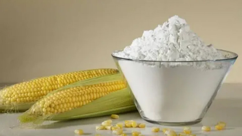 Roll-Dried Starch Market Trends, Innovations, and Key Impacting Factors Shaping Future Growth