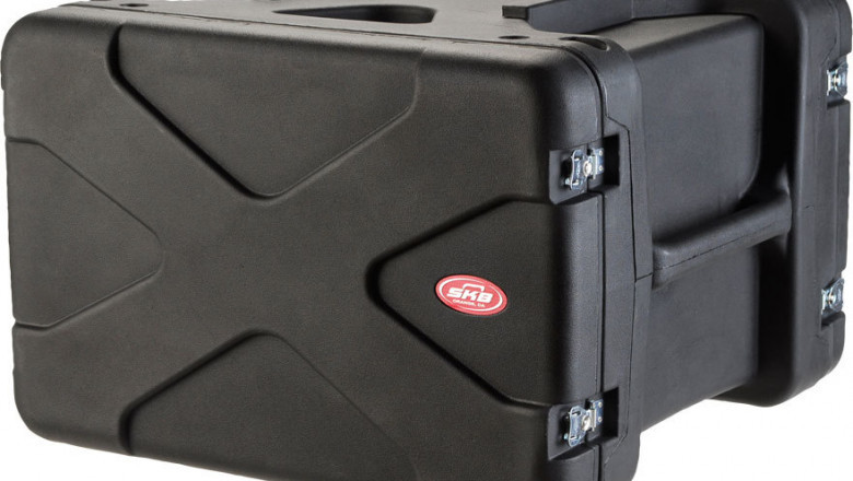 Roto-Moulded Cases Market Dynamics Influenced by Lightweight Design Preferences and Shock-Absorbing Product Capabilities