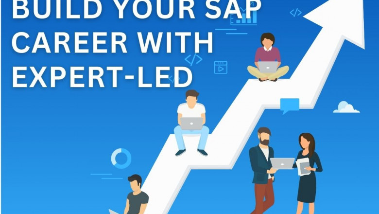 SAP ABAP Training Online: Your Gateway to SAP Programming Success