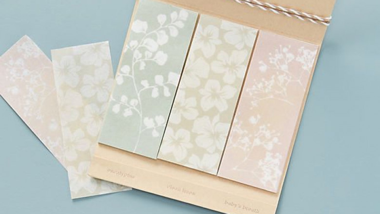 Scented Paper Market Impacting Factors Driving Growth, Challenges, Consumer Behavior, and Innovation Trends