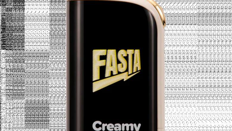 Sea Salt Lemon Scoop – Fasta Burst – 35K Puffs – Cream Edition – Disposable Vape