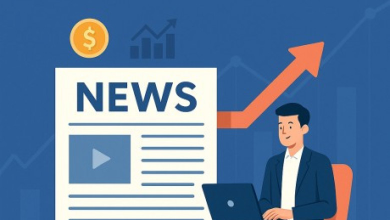Stay Ahead with Fintech News: What’s New in Finance