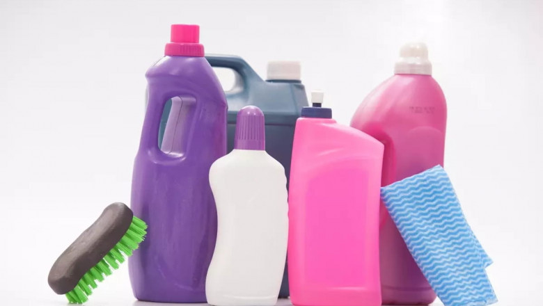 Strong Market Trajectory: Industrial Cleaners to Add USD 23.44 Billion by 2033