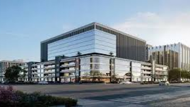 Suncity Commercial 43, Commercial Property in Gurgaon