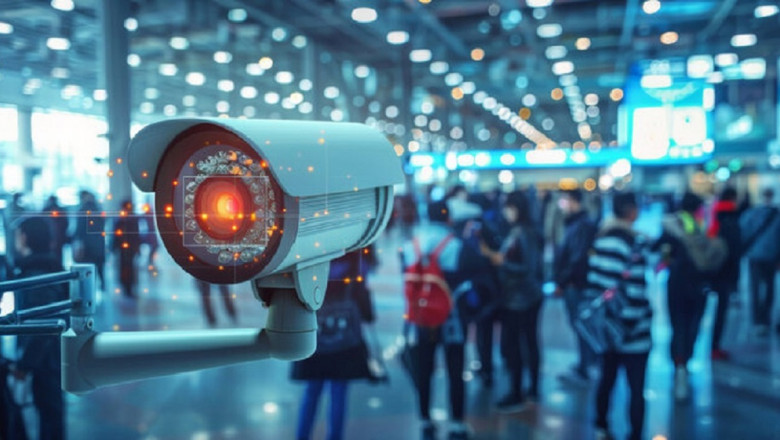 Thailand AI CCTV Market