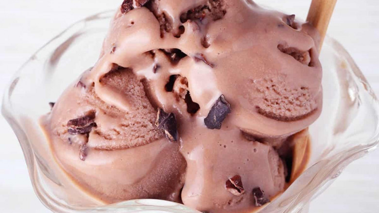 The Rise of High Protein Ice Cream: Market Trends and Growth Opportunities